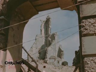 Link to Video | 4:3, color, standard-definition television, World War II