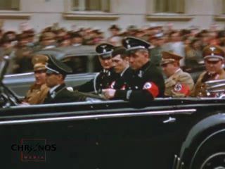 Link to Video | 4:3, color, standard-definition television, World War II