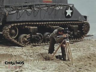 Link to Video | 4:3, color, standard-definition television, World War II