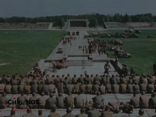 Link to Video | 4:3, color, standard-definition television, World War II