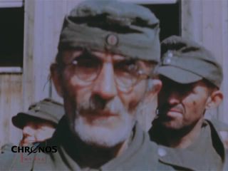 Link to Video | 4:3, color, standard-definition television, World War II