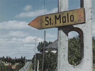 Link to Video | 4:3, color, standard-definition television, World War II