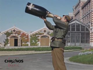 Link to Video | 4:3, color, standard-definition television, World War II