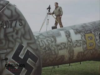 Link to Video | 4:3, color, standard-definition television, World War II