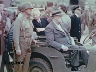 Link to Video | 4:3, color, standard-definition television, World War II