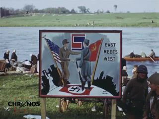 Link to Video | 4:3, color, standard-definition television, World War II