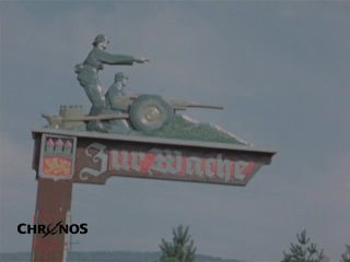 Link to Video | 4:3, color, standard-definition television, World War II