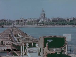 Link to Video | 4:3, color, standard-definition television, World War II