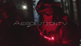 Link to Video | Camouflage, automatic rifle, deployment, winter, danger, military unit, Full High Definition, Germany, military camouflage, color, subdivision, practice, police, forest, SEK, weapon, snow, Bewehrung, Bavaria