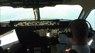 Link to Video | airplane, aerodrome