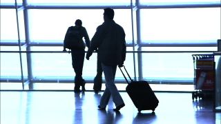 Link to Video | airplane, aerodrome