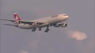 Link to Video | airplane, aerodrome