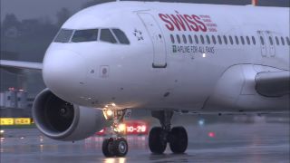 Link to Video | airplane, aerodrome