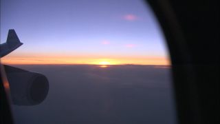 Link to Video | airplane, aerodrome