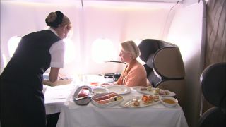 Link to Video | business jet, airport, economy, Full High Definition, airplane, business travel, color, daytime, aerodrome, business tourism