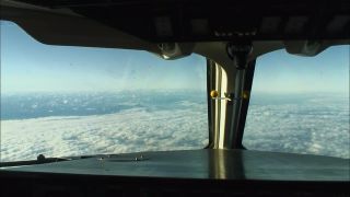 Link to Video | airplane, aerodrome