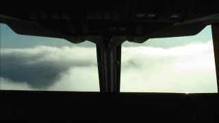 Link to Video | airplane, aerodrome