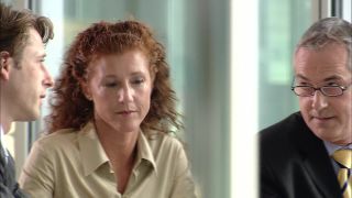 Link to Video | office, business activity, person, business