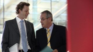 Link to Video | office, business activity, person, business