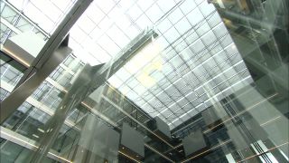 Link to Video | Office, work, office, job, business activity, person, Rohfilm, business