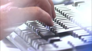 Link to Video | office, business activity, person, business