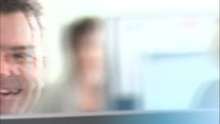 Link to Video | office, business activity, person, business