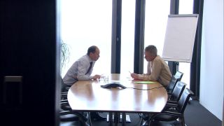 Link to Video | Office, work, office, job, business activity, person, Rohfilm, business