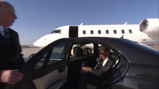 Link to Video | business jet, aircraft, airport, economy, Full High Definition, business activity, business travel, jet aircraft, color, passenger, daytime, business tourism