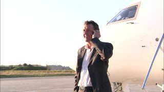 Link to Video | business jet, aircraft, airport, economy, Full High Definition, business activity, business travel, jet aircraft, color, passenger, daytime, business tourism