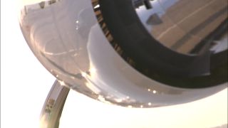 Link to Video | business jet, aircraft, airport, economy, Full High Definition, business activity, business travel, jet aircraft, color, passenger, daytime, business tourism