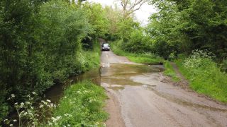 Link to Video | footage, England