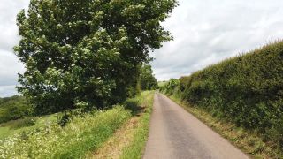 Link to Video | landscape, footage, United Kingdom, rural area, England, Great Britain, 4K resolution, 2019, Landskab / Landscape