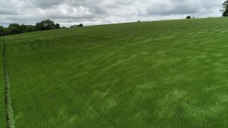 Link to Video | landscape, United Kingdom, rural area, England, color, Cornwall, Great Britain, 4K resolution, 2019, aerial shot, Landskab / Landscape