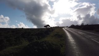 Link to Video | landscape, footage, United Kingdom, rural area, England, Great Britain, 4K resolution, 2019, Landskab / Landscape