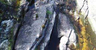 Link to Video | Scottish Highlands, footage, United Kingdom, raw material, Rohfilm, Scotland, color, 4K resolution, 2018, aerial shot