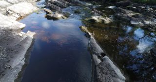 Link to Video | Scottish Highlands, footage, United Kingdom, raw material, Rohfilm, Scotland, color, 4K resolution, 2018, aerial shot