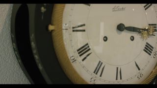 Link to Video | 2016, pendulum clock, antique, Antik