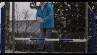 Link to Video | winter, Obedience school, Rassehund, 2016, dog sport, Scottish Terrier, dog breed, snow
