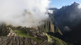 Link to Video | South America, Ecuador