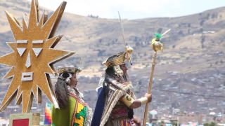 Link to Video | South America, Ecuador