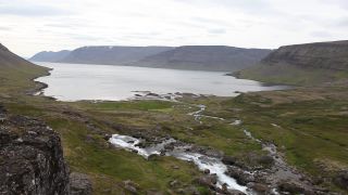 Link to Video | landscape, Iceland