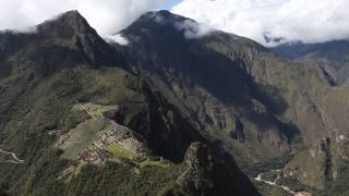 Link to Video | South America, Ecuador