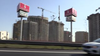 Link to Video | passenger car, big city, private transport, Verkehr, Full High Definition, metropolis, color, 2016, Istanbul, Turkey, traffic