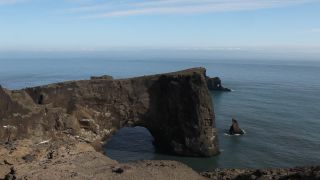 Link to Video | landscape, Iceland
