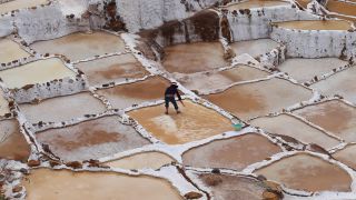 Link to Video | South America, Ecuador