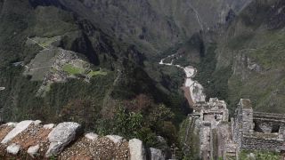 Link to Video | South America, Ecuador