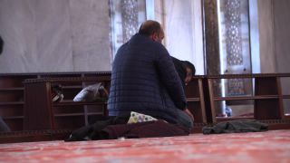 Link to Video | Hagia Sophia, Full High Definition, color, 2016, mosque, Istanbul, Turkey, tourist attraction