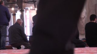 Link to Video | Hagia Sophia, Full High Definition, color, 2016, mosque, Istanbul, Turkey, tourist attraction
