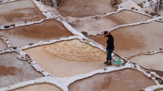 Link to Video | South America, Ecuador