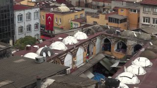 Link to Video | Full High Definition, color, 2016, Istanbul, Turkey, old town